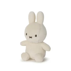 Miffy Lucky Charm Giftbox in Cream (10cm) by Bon Ton Toys