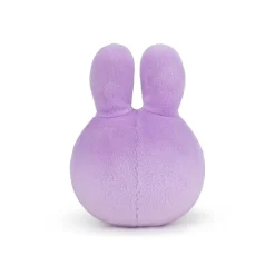 Miffy Squishie Stress Ball in Lilac by Bon Ton Toys