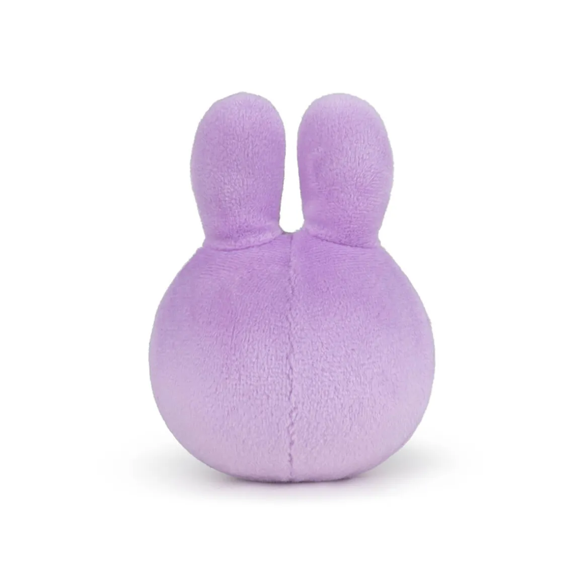 Miffy Squishie Stress Ball in Lilac by Bon Ton Toys