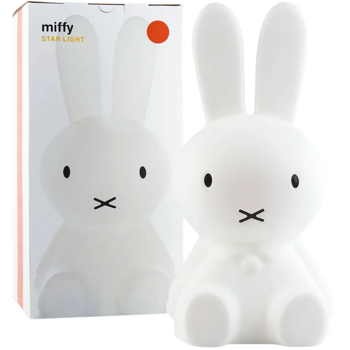 Miffy Star Light by Mr Maria