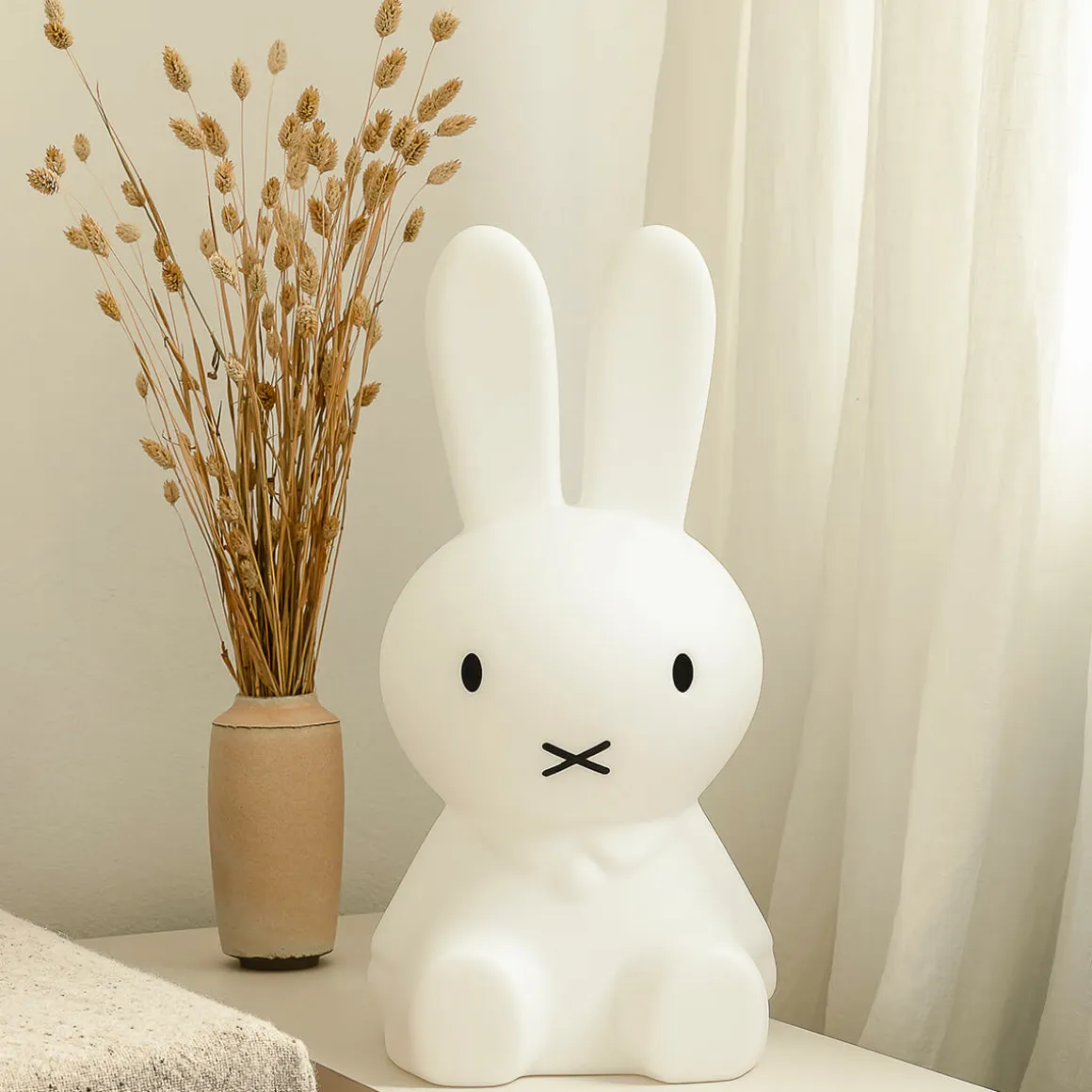 Miffy Star Light by Mr Maria