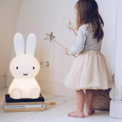 Miffy Star Light by Mr Maria