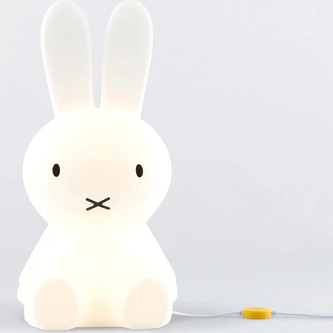 Miffy Star Light by Mr Maria