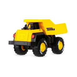 Mighty Metal Fleet Dump Truck by Tonka