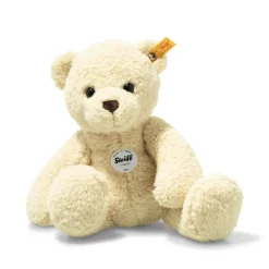 Mila Teddy Bear (30cm) in Vanilla by Steiff