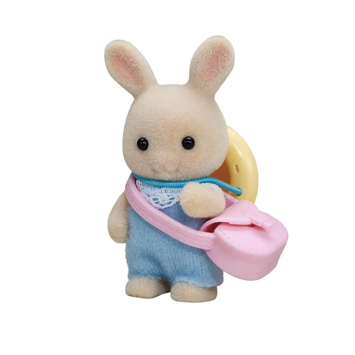 Milk Rabbit Baby by Sylvanian Families