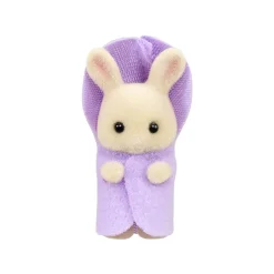 Milk Rabbit Triplets by Sylvanian Families
