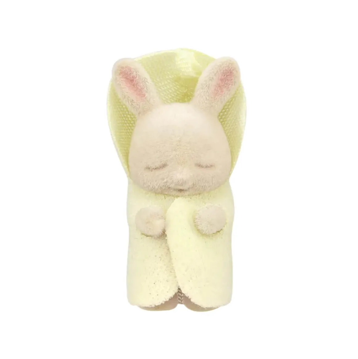 Milk Rabbit Triplets by Sylvanian Families