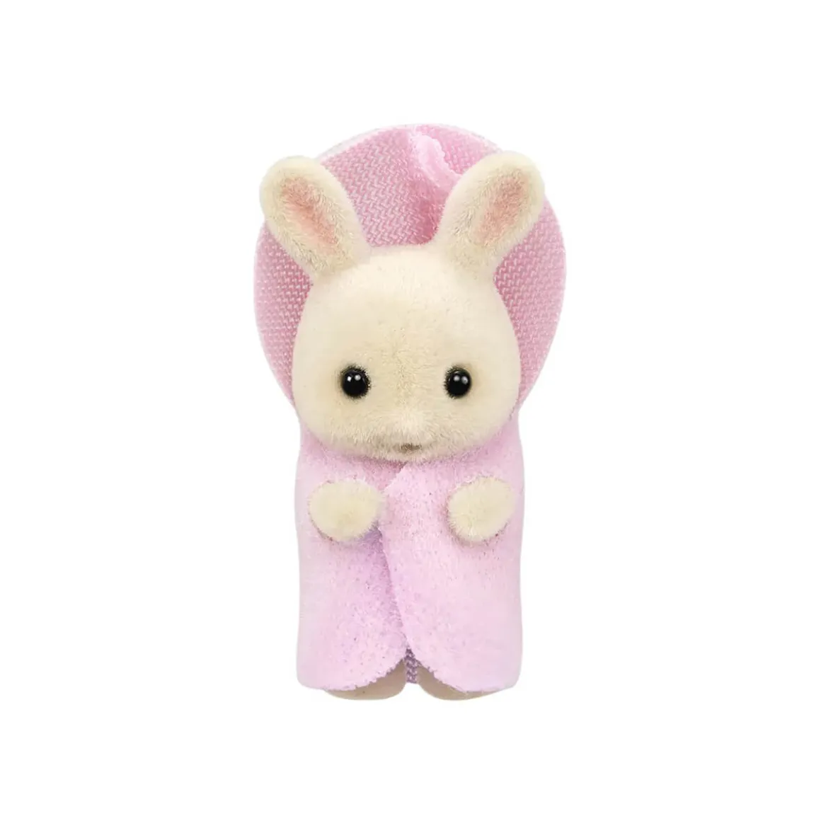 Milk Rabbit Triplets by Sylvanian Families