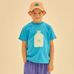 Milk T-Shirt by Jelly Mallow