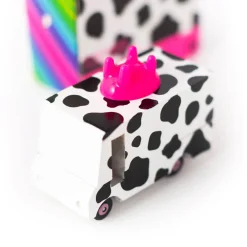 Milk Van Mini Candyvan By Candylab Toys