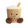 Milky Boba Tea Palm Pals by Aurora