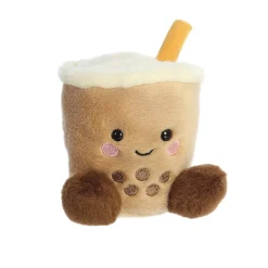 Milky Boba Tea Palm Pals by Aurora