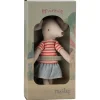 Mimie Big Sister Mouse by Maileg