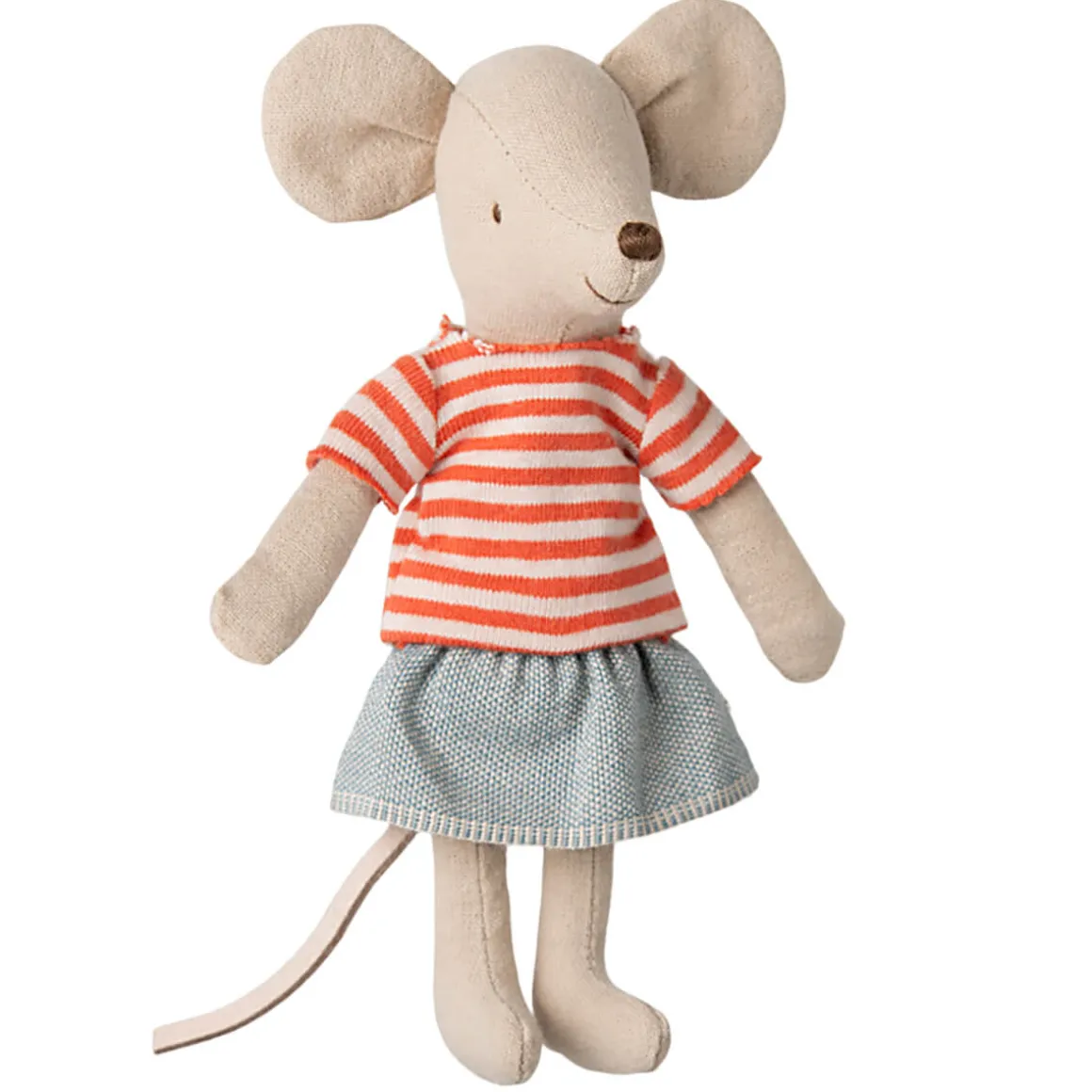 Mimie Big Sister Mouse by Maileg