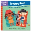 Mindful Tots: Tummy Ride by Whitney Stewart & Rocio Alejandro