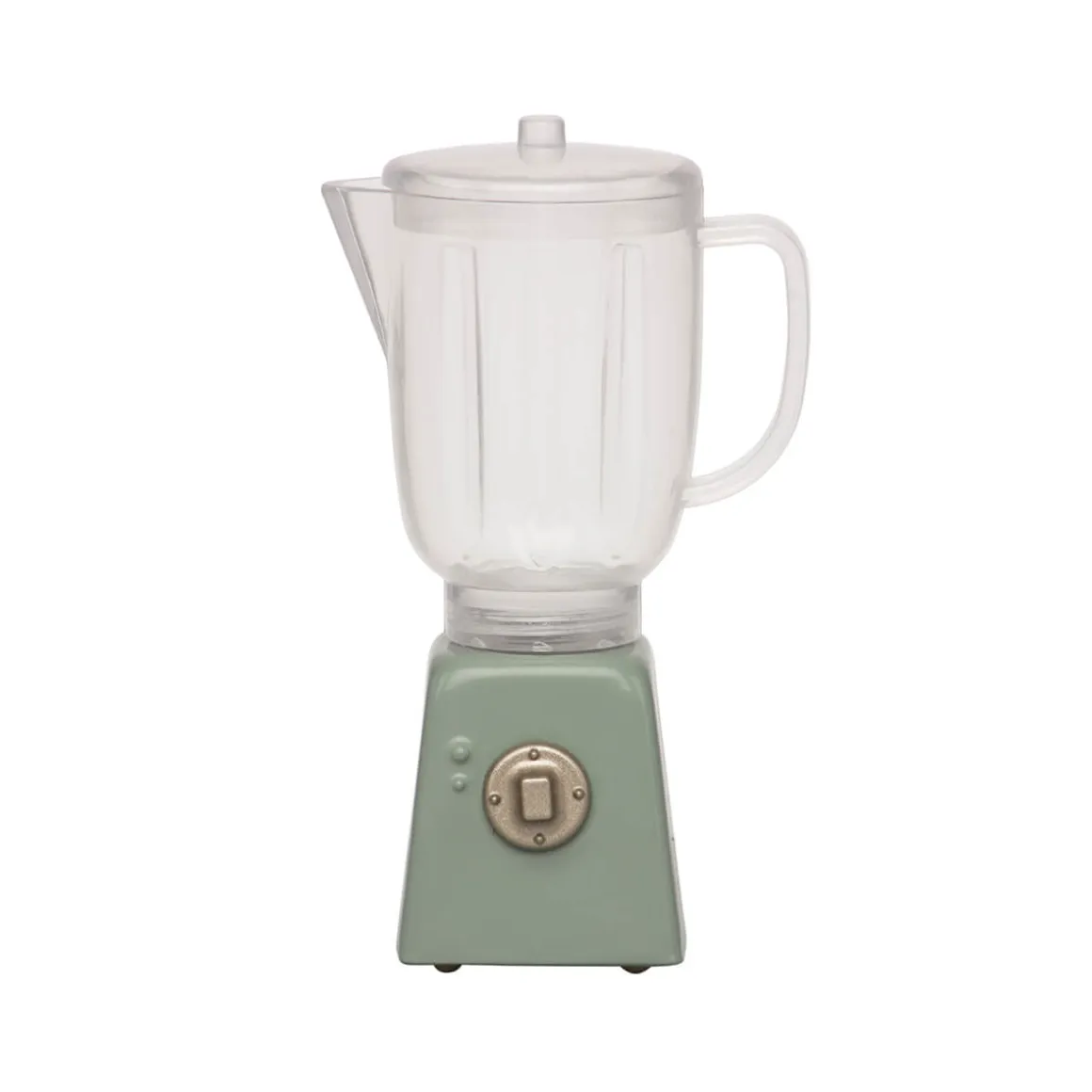 Miniature Blender in Mint by Maileg