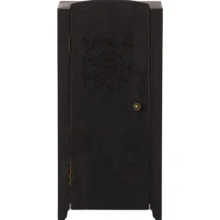 Miniature Closet in Anthracite by Maileg