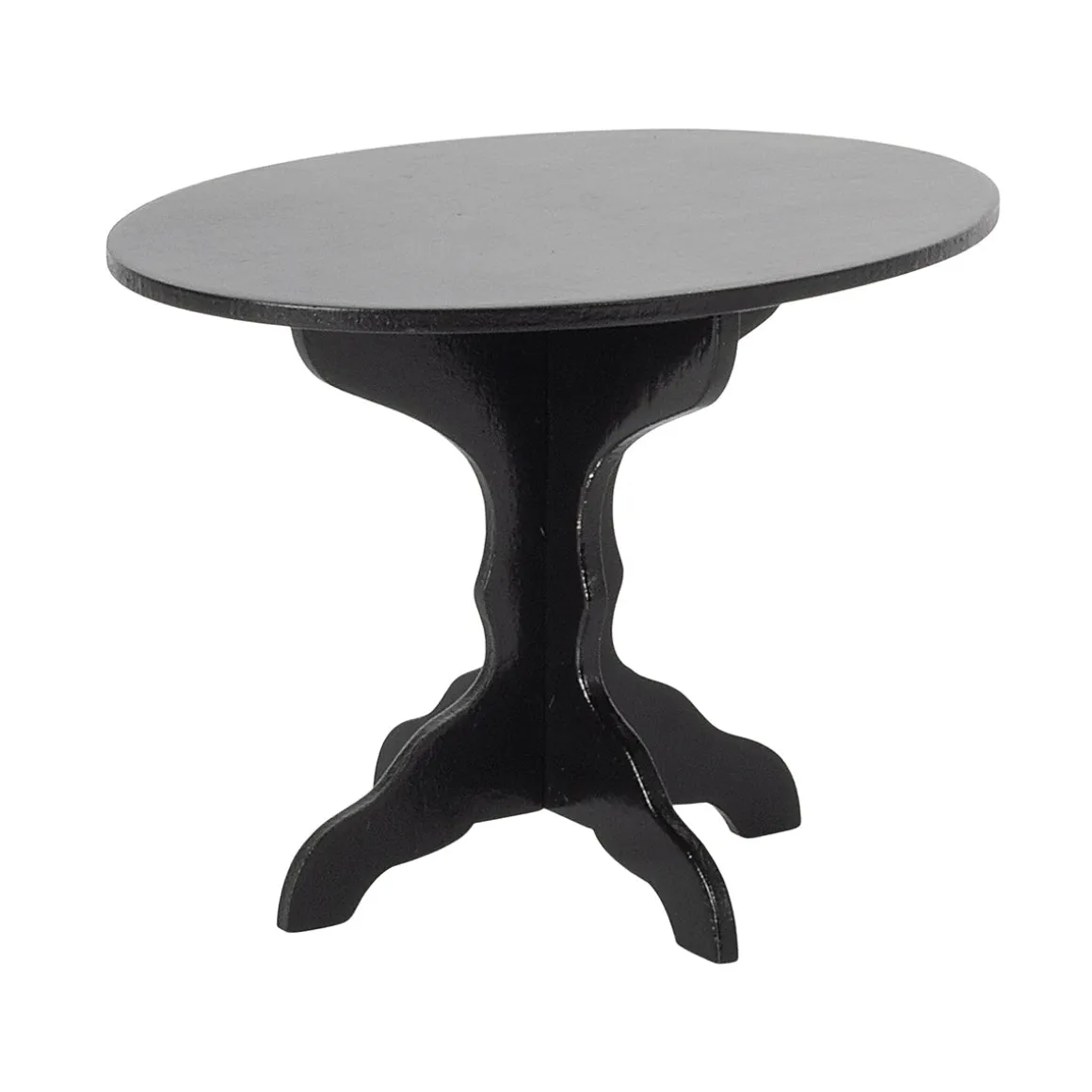 Miniature Coffee Table by Maileg
