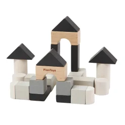 Mini Construction Set by PlanToys