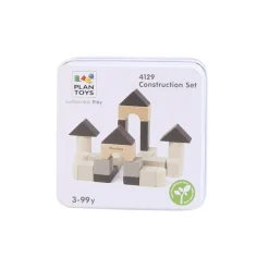 Mini Construction Set by PlanToys
