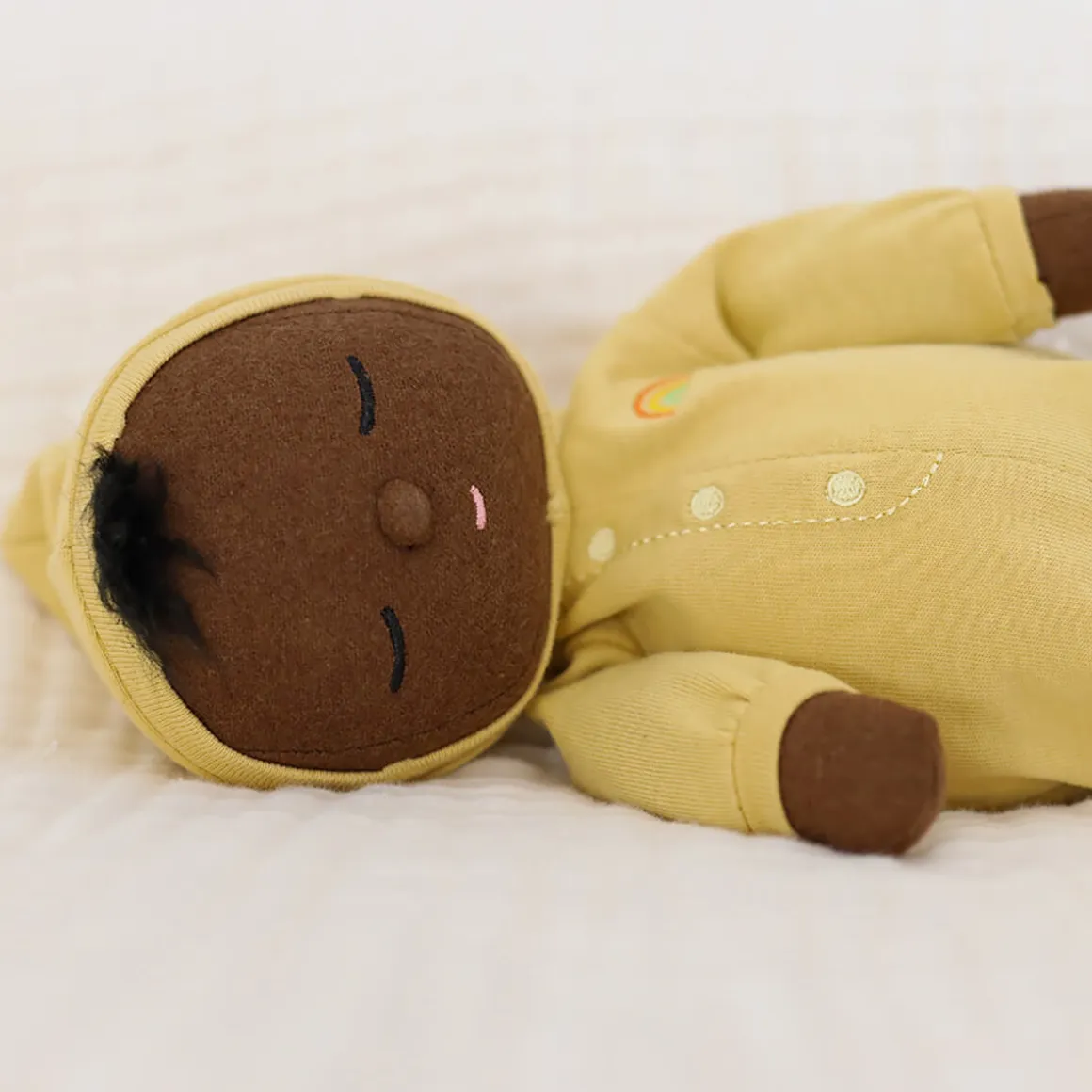 Mini Dozy Dinkums Doll by Olli Ella