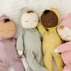 Mini Dozy Dinkums Doll by Olli Ella