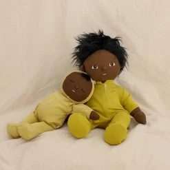 Mini Dozy Dinkums Doll by Olli Ella