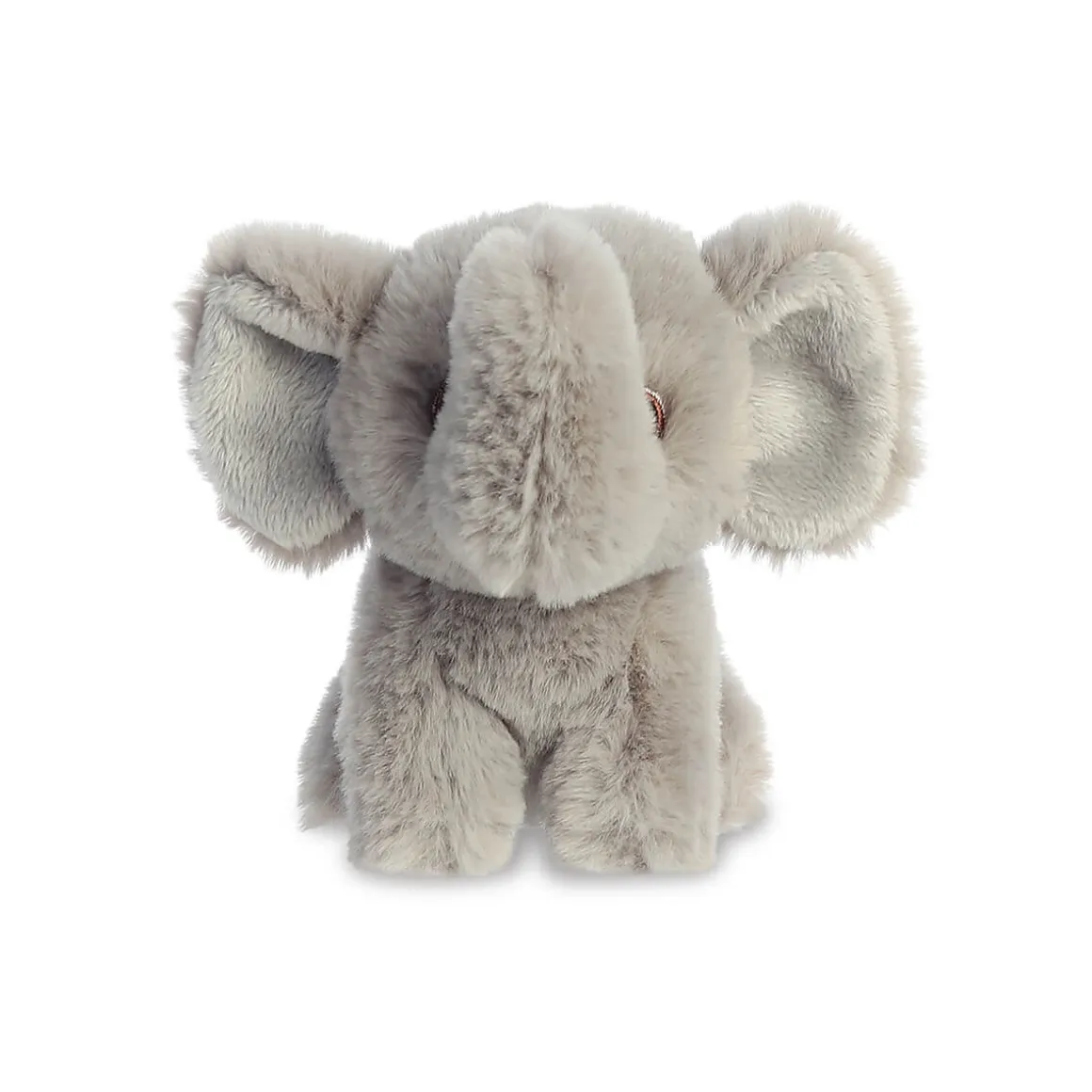 Mini Elephant Eco Nation Soft Toy by Aurora