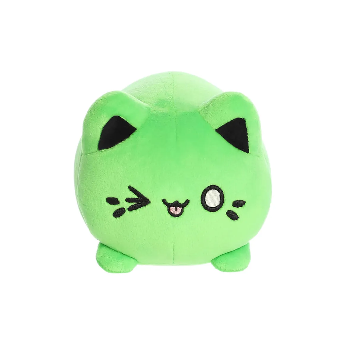 Mini Meowchi Soft Toy (9cm) in Various Colours by Aurora