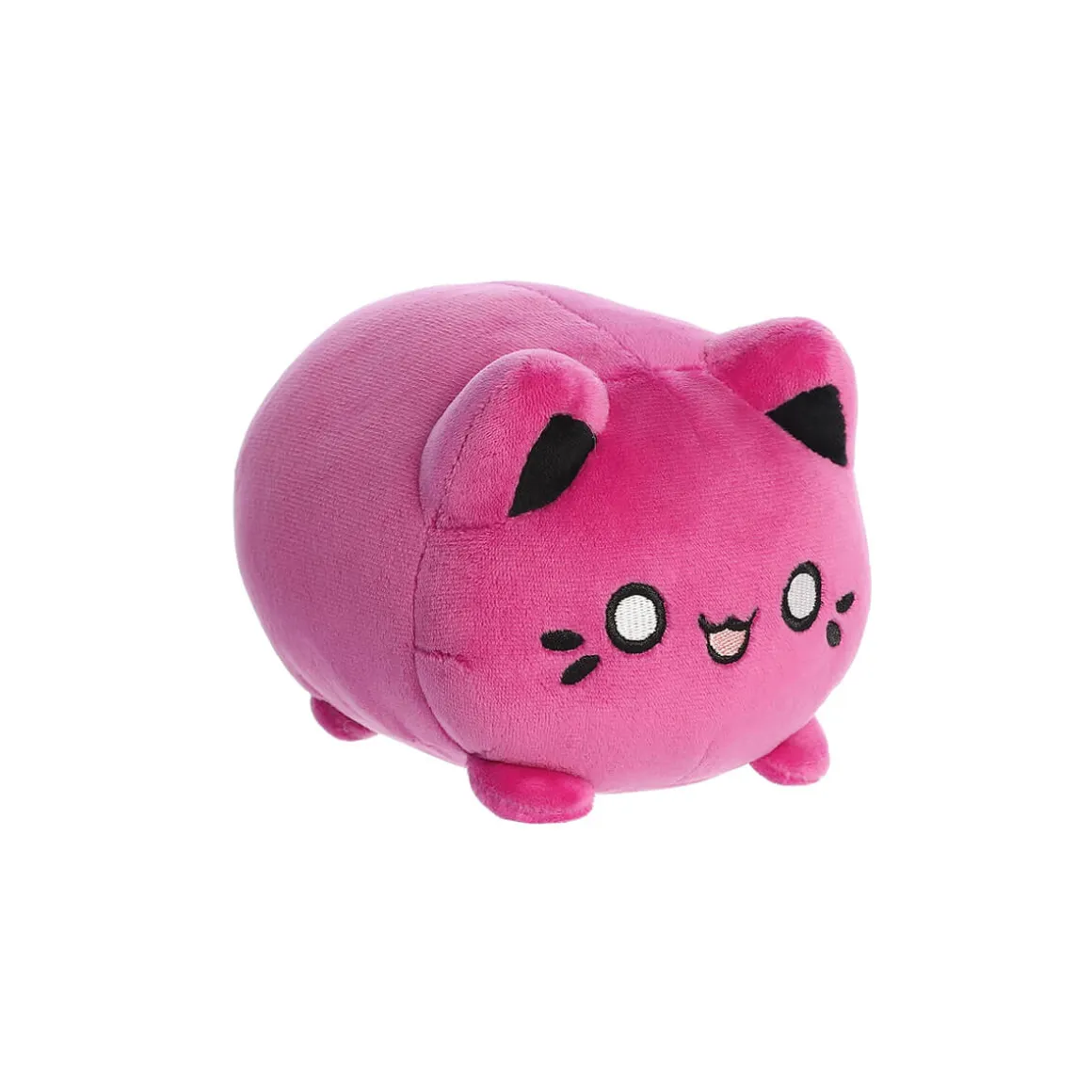 Mini Meowchi Soft Toy (9cm) in Various Colours by Aurora