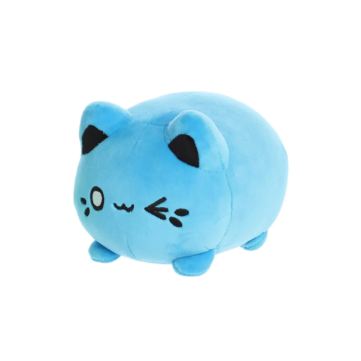 Mini Meowchi Soft Toy (9cm) in Various Colours by Aurora