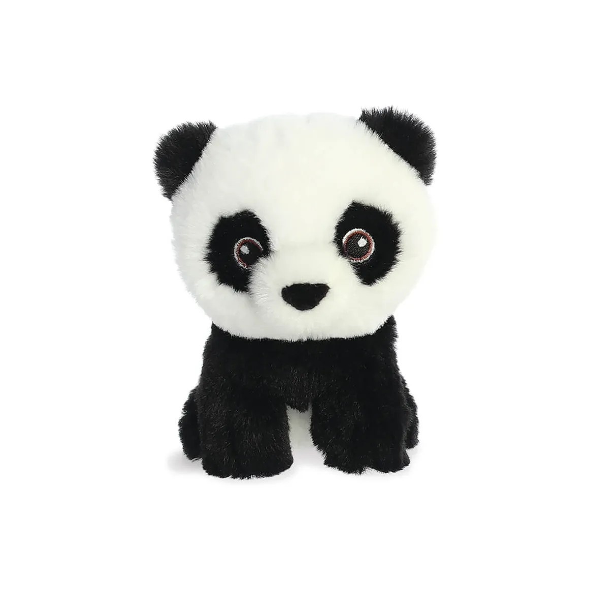 Mini Panda Eco Nation Soft Toy by Aurora