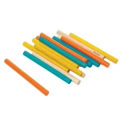 Mini Pick Up Sticks Game by PlanToys