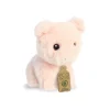 Mini Pig Eco Nation Soft Toy by Aurora