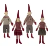Mini Pixy in 4 Characters (Size 2 31cm) by Maileg