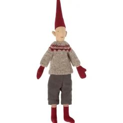 Mini Pixy in 4 Characters (Size 2 31cm) by Maileg
