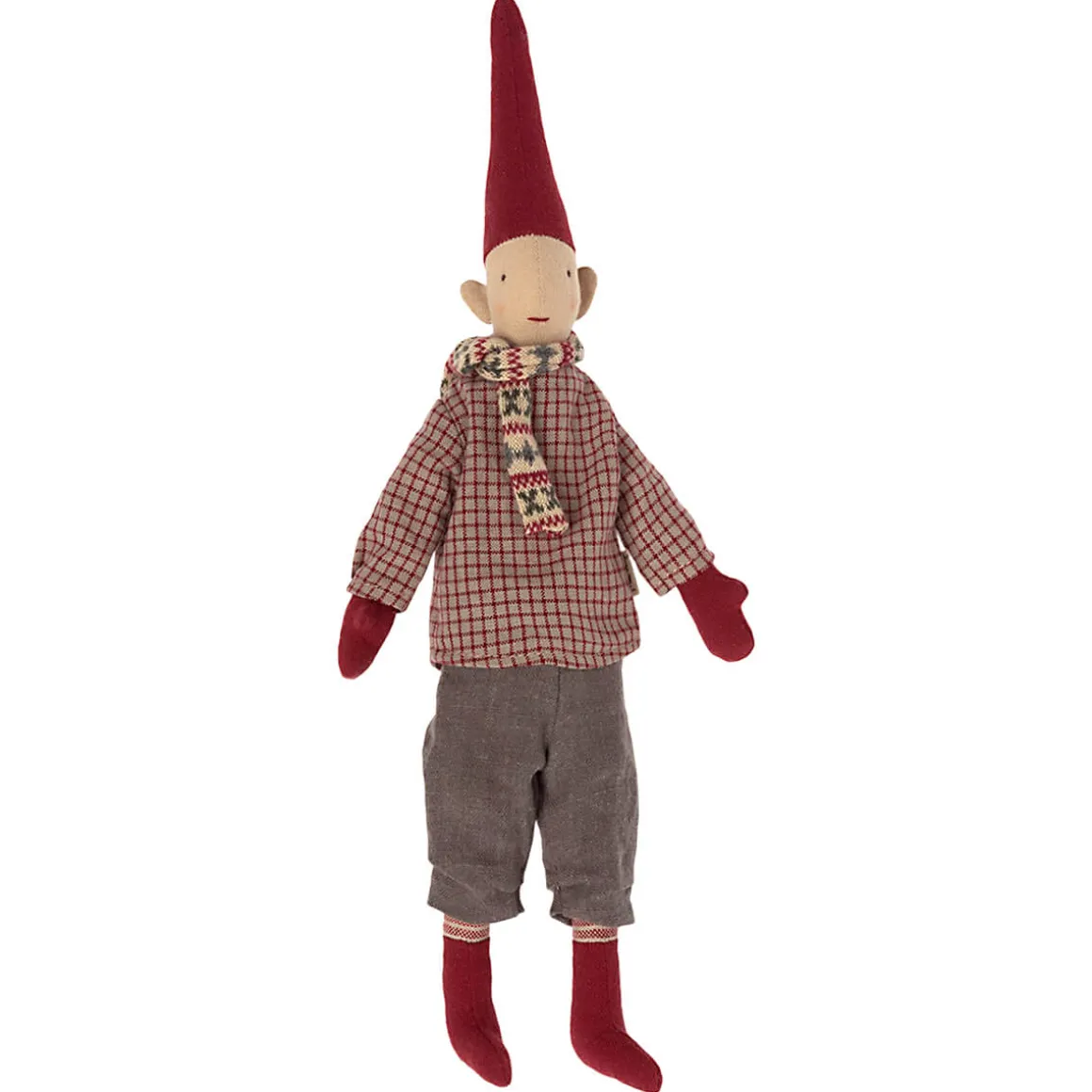 Mini Pixy in 4 Characters (Size 2 31cm) by Maileg
