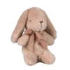 Mini Plush Bunny in Light Powder (13cm) by Maileg
