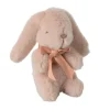 Mini Plush Bunny in Powder (13cm) by Maileg
