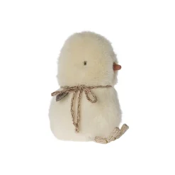 Mini Plush Chicken (10cm) by Maileg