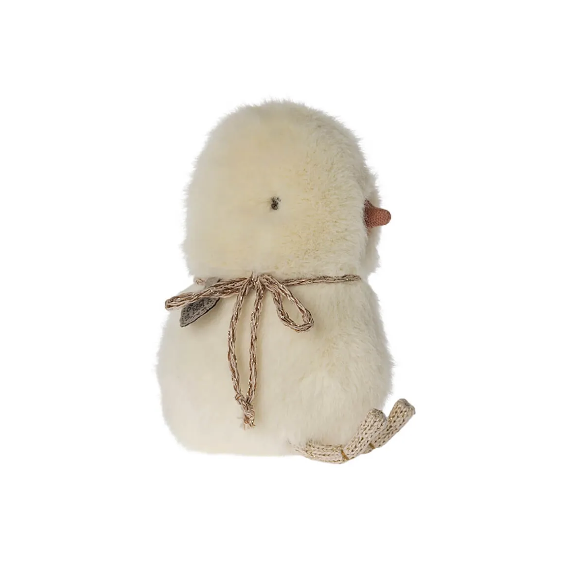 Mini Plush Chicken (10cm) by Maileg