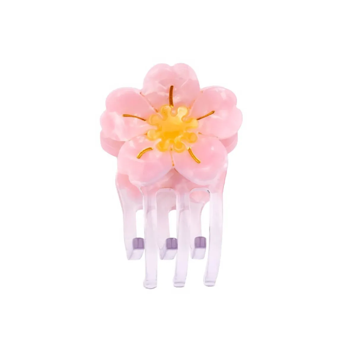 Mini Sakura Hair Claw by Coucou Suzette