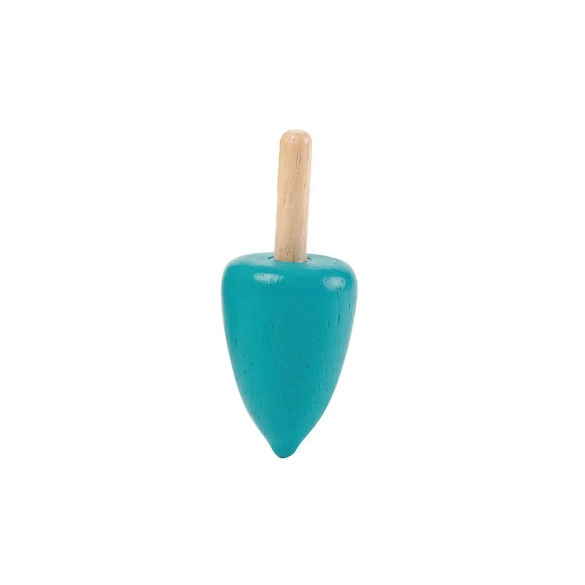 Mini Spinning Tops Set by PlanToys