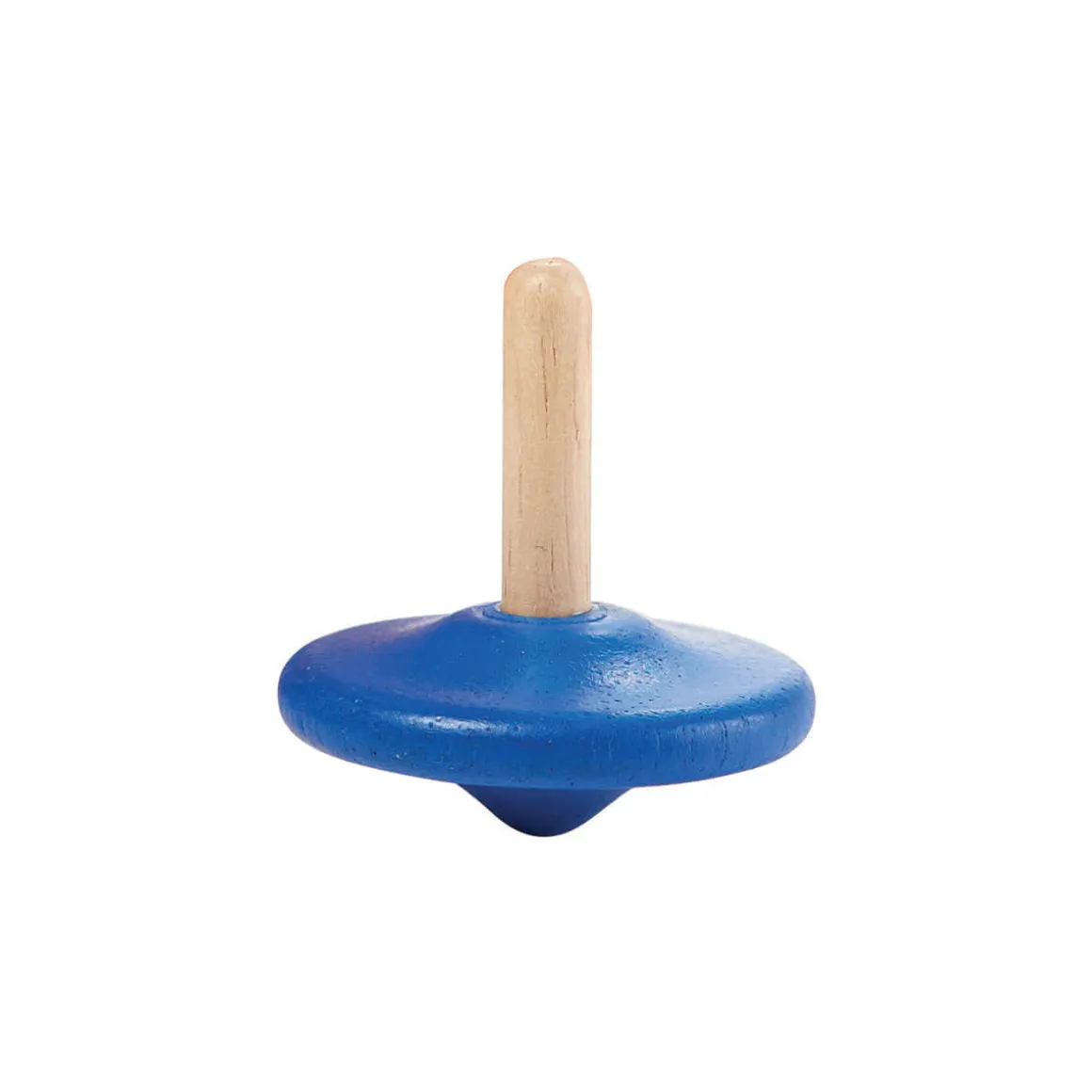 Mini Spinning Tops Set by PlanToys