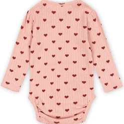 Minnie Body in Amour Rouge by Konges Slojd
