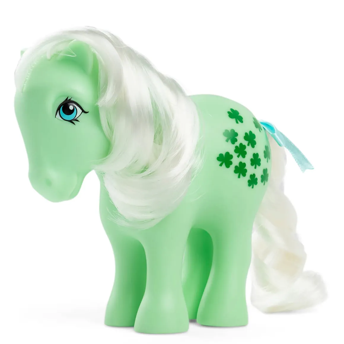 Minty My Little Pony 40th Anniversary Original Ponies