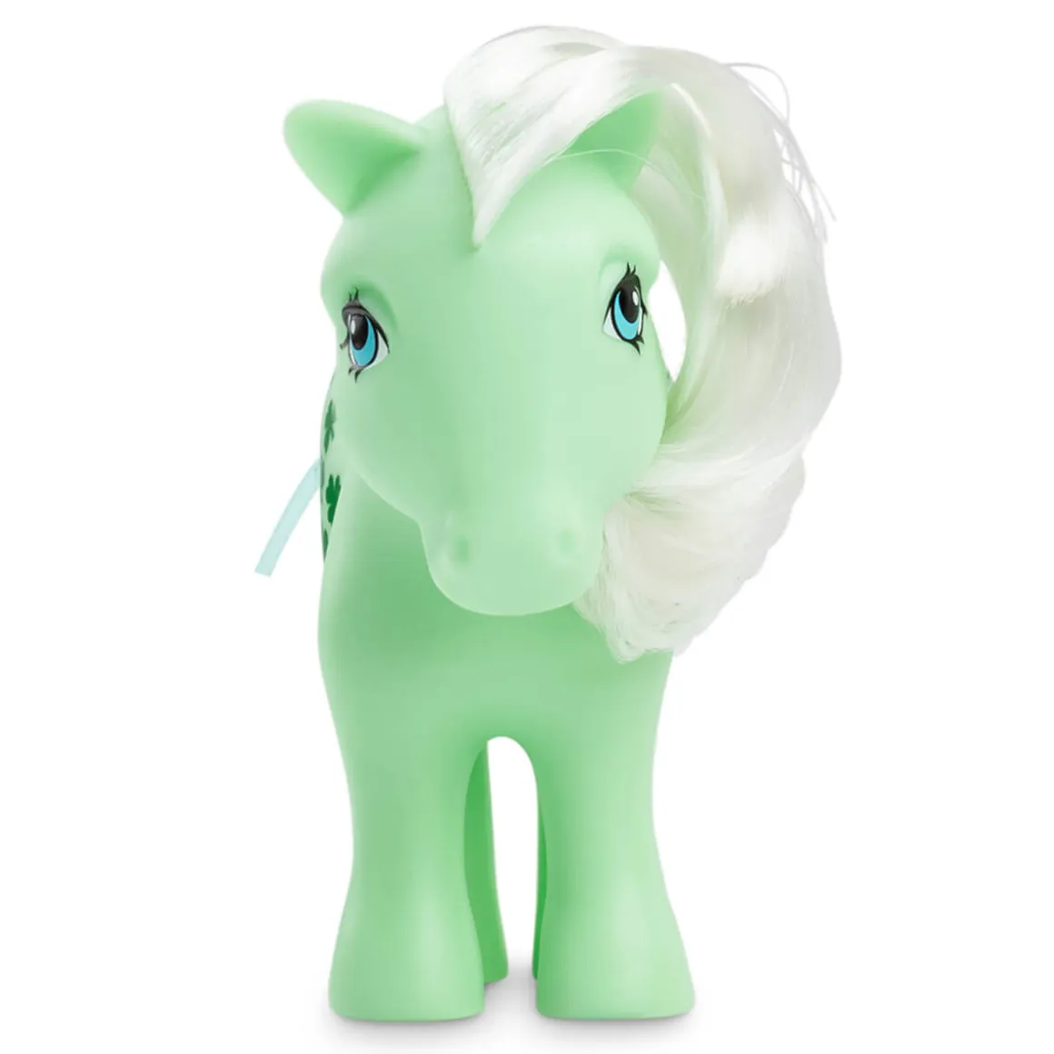 Minty My Little Pony 40th Anniversary Original Ponies