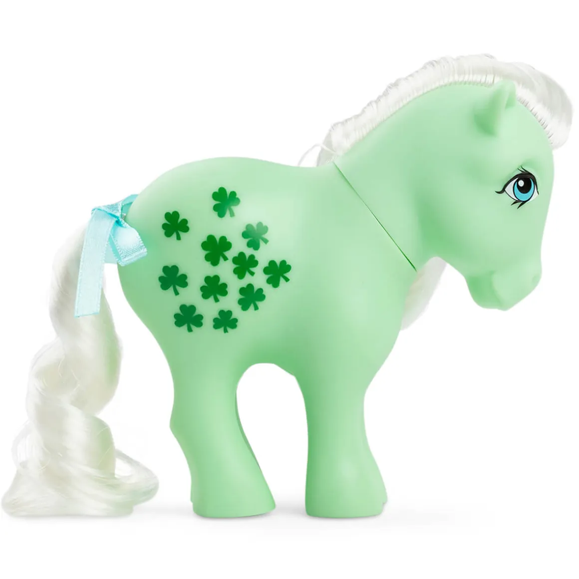 Minty My Little Pony 40th Anniversary Original Ponies