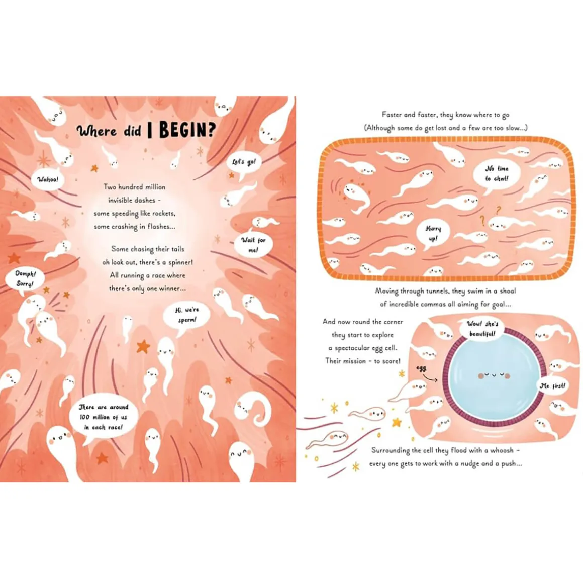5 Minute Human Body Stories by Gabby Dawnay & Mimi Purnell